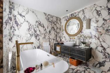 120平其他卫生间