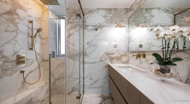 120平其他卫生间