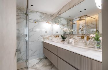 120平其他卫生间