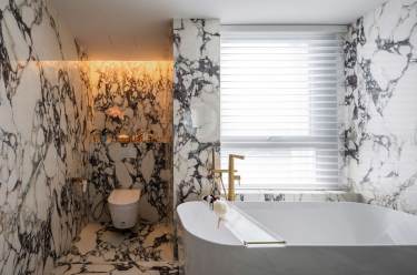 120平其他卫生间