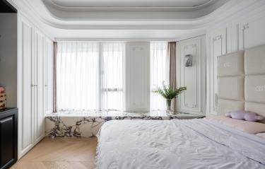 120平其他儿童房