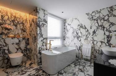 120平其他卫生间