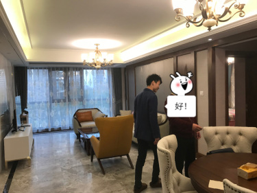 局风