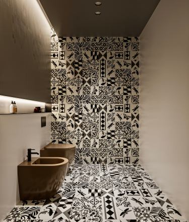 220平其他卫生间