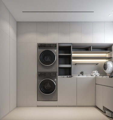 140平现代简约其他