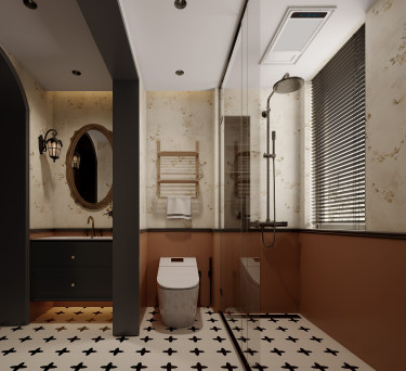 147平其他卫生间