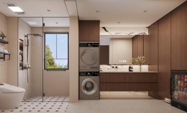 165平其他卫生间