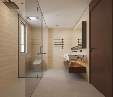 165平其他卫生间