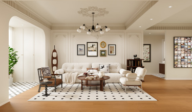 116平七里香都轻法中古风