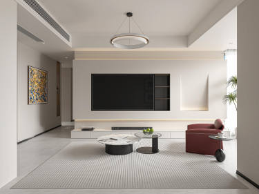 89-未来府-现代简约