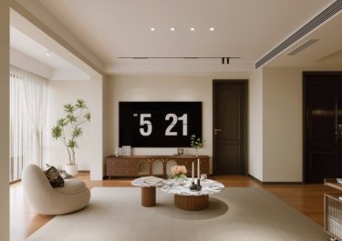 兰溪府143-法式复古