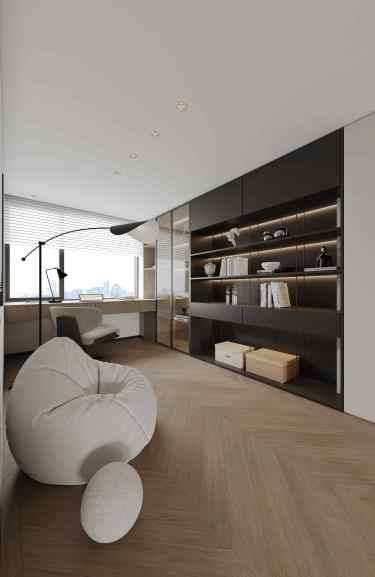 161平恒宇锦园意式轻奢