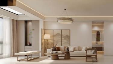 134平望湖宋式美学风