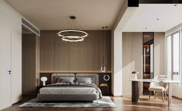 330平观澜豪庭意式轻奢