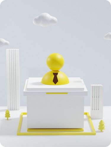 120平现代极简客厅