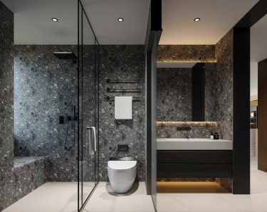 160平其他卫生间