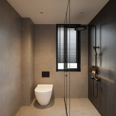 180平其他卫生间