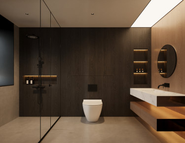 180平其他卫生间