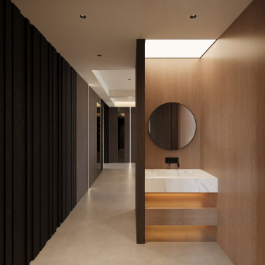 180平其他卫生间