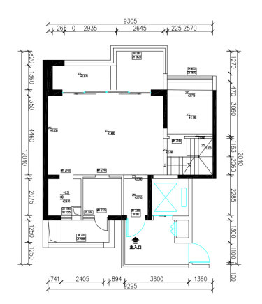 滇池晴翠现代简约