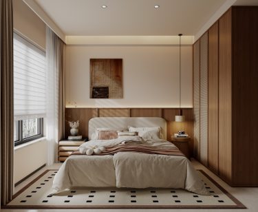 暖调子的小惬意