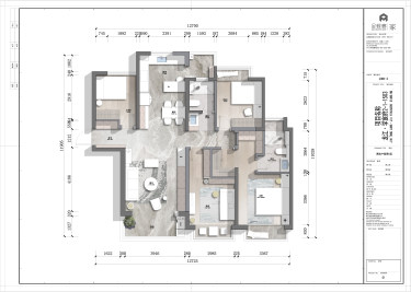 学宸府美拉德复古
