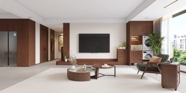 罗兰峯景-自然自由