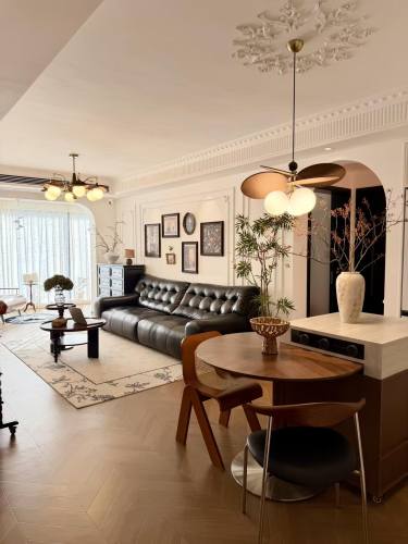 丰县法式中古风｜浪漫复古温馨有情调！