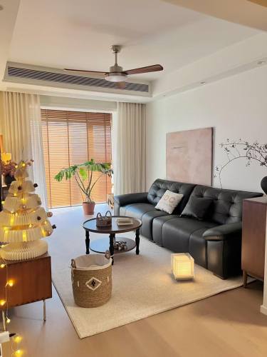 丰县轻法式风治愈暖人｜复古松弛，温暖氛围感拉满