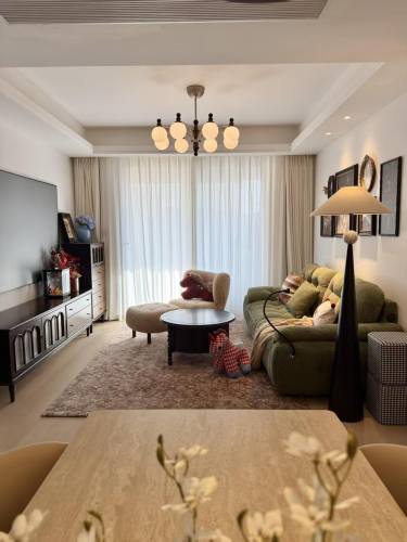 丰县法式复古风｜浪漫温馨，氛围感拉满