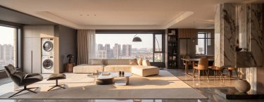 港宸润府183m²