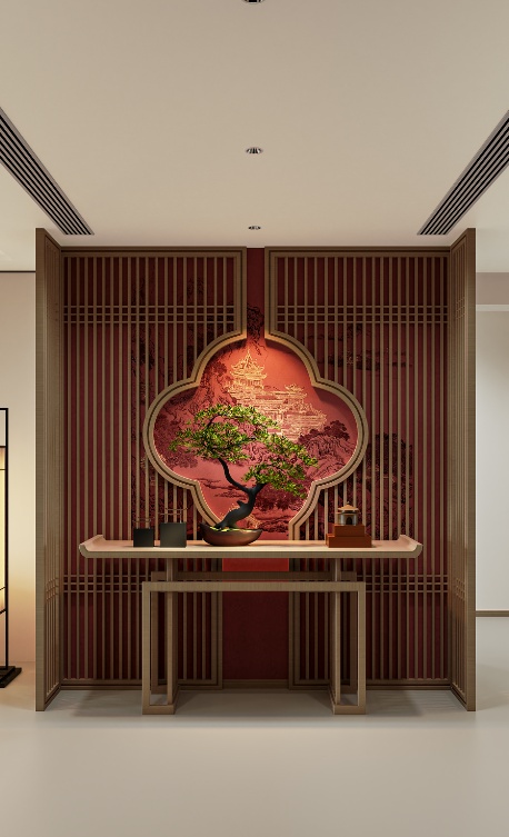 太原泰禾金尊府175㎡原木新中式-业主需求
