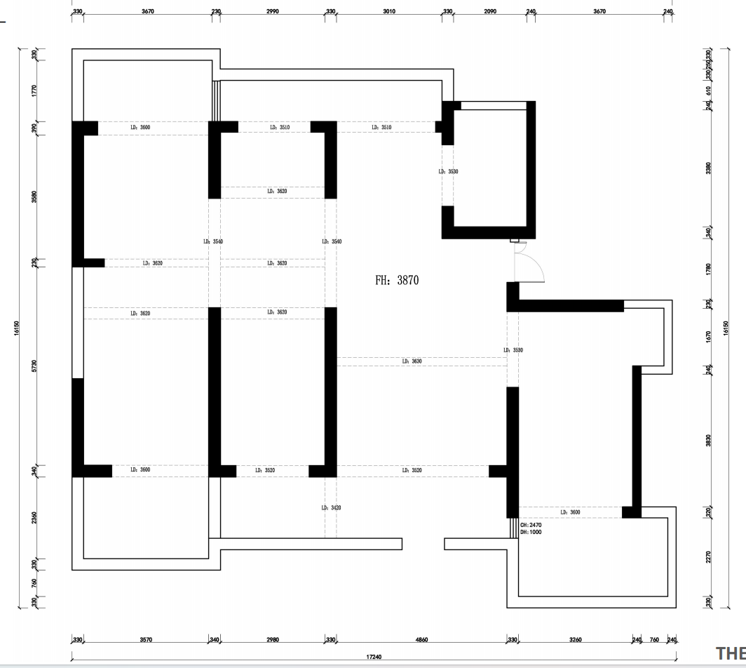 中建观湖国际-240-现代简约-业主需求